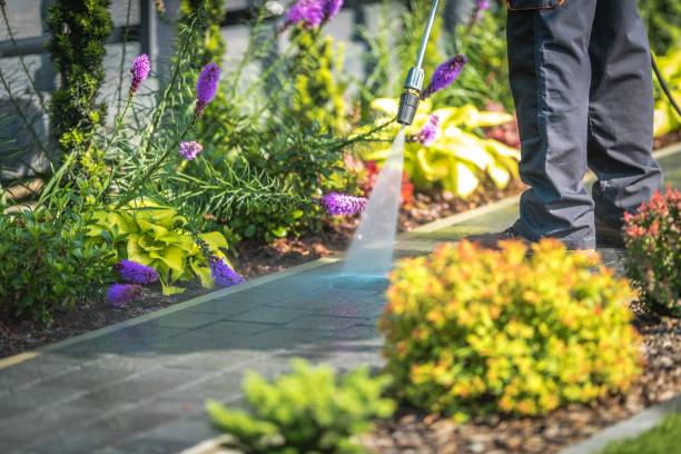 Trusted Dover Beaches North, NJ Pressure Washing Experts