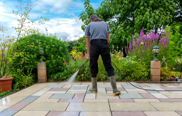 Best Post-Construction Pressure Washing  in Dover Beaches North, NJ