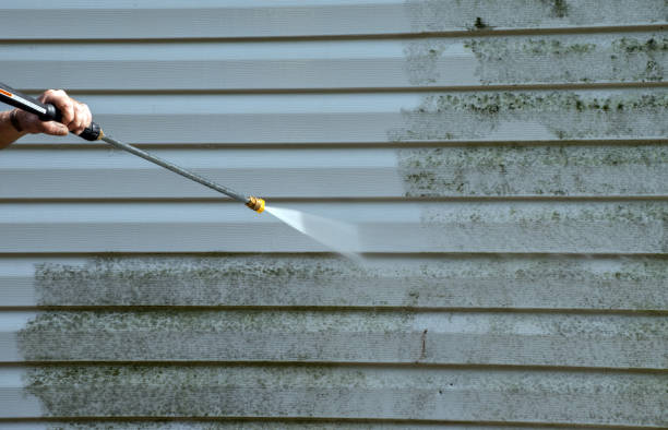 Best House Exterior Washing  in Dover Beaches North, NJ